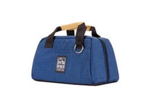Portabrace CS-DV1U Mini DV Camera Case - Blue Portabrace CS-DV1U Mini DV Camera Case - Blue