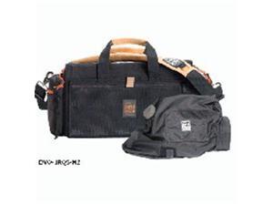 Portabrace DVO-1RQS-M3 Digital Video Organizer Camera Case with Quick Slick, Black Portabrace DVO-1RQS-M3 Digital Video Organizer Camera Case with Quick Slick, Black