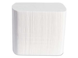 MOR 4500VN 6.5 x 8.25 in. Dispenser Napkins Interfolded, 2 Ply - White, 500 per Pack - Pack of 12 MOR 4500VN 6.5 x 8.25 in. Dispenser Napkins Interfolded, 2 Ply - White, 500 per Pack - Pack of 12