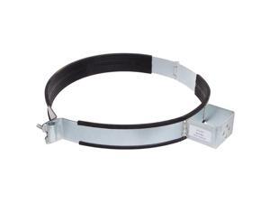 4Bs Bracket 344-TH-114 14.5 - 15.25 in. dia. Cylinder Tank Holder 4Bs Bracket 344-TH-114 14.5 - 15.25 in. dia. Cylinder Tank Holder