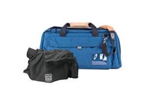 Portabrace CS-DV4UQS-M4 Mini Digital Video Camera Case with Mini Quick Slick Portabrace CS-DV4UQS-M4 Mini Digital Video Camera Case with Mini Quick Slick