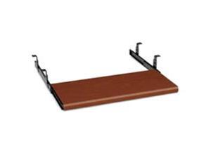 HON Company HON4022C Keyboard Platform- Laminate- 21-.50in.x10in.x1-.13in.- Harvest HON Company HON4022C Keyboard Platform- Laminate- 21-.50in.x10in.x1-.13in.- Harvest