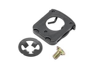 CRIMESTOPPER MIRBRKT45 4 5 REAR VIEW MIRROR MONITOR BRACKET 8-PIECES CRIMESTOPPER MIRBRKT45 4 5 REAR VIEW MIRROR MONITOR BRACKET 8-PIECES
