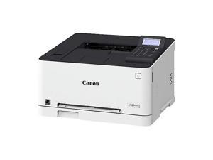 Canon imageCLASS LBP612Cdw (1477C004) Duplex Up to 1200 x 1200 DPI USB / Wireless Color Laser Printer