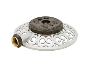 Melnor 995206 Ornamental Turret Sprinkler Melnor 995206 Ornamental Turret Sprinkler