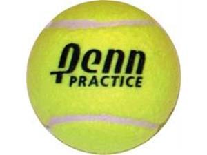 Olympia Sports BA076P Penn Practice Tennis Balls Olympia Sports BA076P Penn Practice Tennis Balls