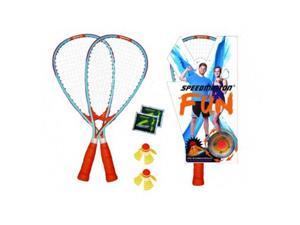 Olympia Sports RA351P Speedminton Fun Set Olympia Sports RA351P Speedminton Fun Set