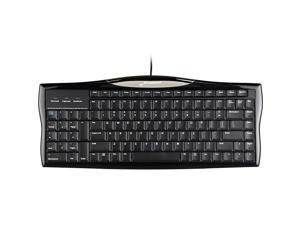 Evoluent Keyboard R3K Reduced Reach Right-Hand Keyboard Retail Evoluent Keyboard R3K Reduced Reach Right-Hand Keyboard Retail