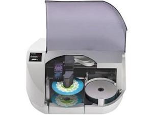 Primera 63132 Bravo SE3 Color Inkjet CD-DVD Printer Primera 63132 Bravo SE3 Color Inkjet CD-DVD Printer