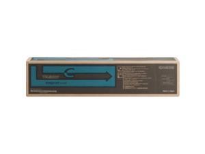 Kyocera-Strategic 1T02LCAUS0 TK-8507C Cyan Toner Cartridge Kyocera-Strategic 1T02LCAUS0 TK-8507C Cyan Toner Cartridge