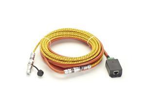 Black Box EMERW-020-R2 Alertwerks Rope Water Sensor Black Box EMERW-020-R2 Alertwerks Rope Water Sensor