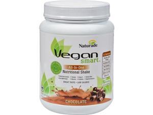 Naturade HG1239268 24.34 oz All-in-One Vegan Chocolate Shake Naturade HG1239268 24.34 oz All-in-One Vegan Chocolate Shake