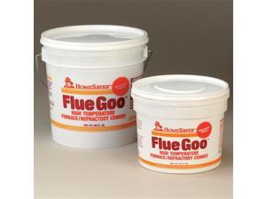 A.W. Perkins Co 1612G HomeSaver Flue Goo Furnace/refractory Cement Gray Pre-mixed 3.5-gallon A.W. Perkins Co 1612G HomeSaver Flue Goo Furnace/refractory Cement Gray Pre-mixed 3.5-gallon
