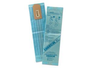 ORK PK80009 Disposable Vacuum Bags - Standard Filtration Extra Large, 9 per Pack ORK PK80009 Disposable Vacuum Bags - Standard Filtration Extra Large, 9 per Pack