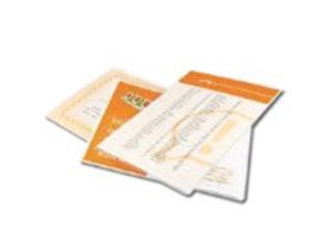 Attalus 217000 Laminate - 100Pk 3Mil Legal Size Attalus 217000 Laminate - 100Pk 3Mil Legal Size