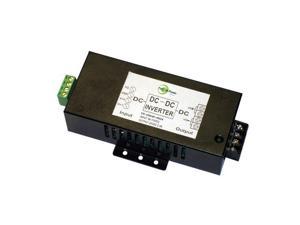 Tycon Systems TP-VRHP-1256 DC Voltage Converter - 10-15V DC Input