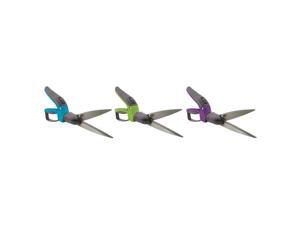 Bloom 8402BL Carbon Steel Forged Grass Shears Bloom 8402BL Carbon Steel Forged Grass Shears