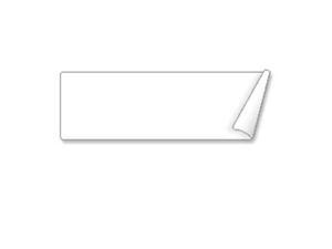 Seiko Instruments Removeable Address Label SLP-R2RL Seiko Instruments Removeable Address Label SLP-R2RL