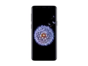 Samsung SM-G960UZKAXAA 64 GB Samsung Galaxy S9 Unlocked Phone, Midnight Black