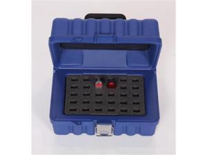 Turtlecase 08-679114 Flash-USB 30 Capacity, Blue Turtlecase 08-679114 Flash-USB 30 Capacity, Blue