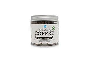 Pursonic ACS14 14 oz Aribica Coffee Body Scrub Gently Removes Pursonic ACS14 14 oz Aribica Coffee Body Scrub Gently Removes