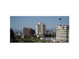 Panoramic Images PPI138456L Utah State Capitol Building Salt Lake City Council Hall Salt Lake City Utah USA Poster Print by Panoramic Images - 36 x 12 Panoramic Images PPI138456L Utah State Capitol Building Salt Lake City Council Hall Salt Lake City Utah USA Poster Print by Panoramic Images - 36 x 12
