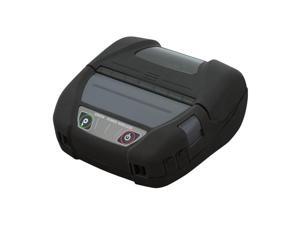 Seiko MP-A40 Direct Thermal Printer - Portable - Label Print Seiko MP-A40 Direct Thermal Printer - Portable - Label Print