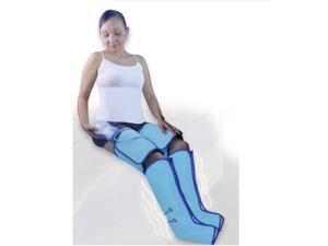 Jobar International JB5462 Air Compression Leg Wraps Reg Jobar International JB5462 Air Compression Leg Wraps Reg