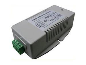 Tycon Systems, Inc 18-36vdc In 56vdc Out Dc To Dc Converter - TP-DCDC-2448-HP