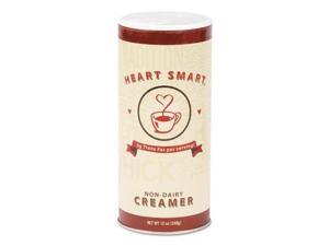 Diamond Crystal Brands 24000 Heart Smart Creamer, 12 oz. Diamond Crystal Brands 24000 Heart Smart Creamer, 12 oz.