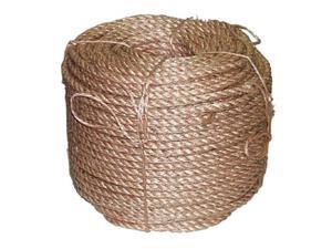 Anchor Brand 103-1X600-3S Anchor Manila Rope-162 Anchor Brand 103-1X600-3S Anchor Manila Rope-162