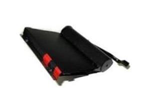 Paymaster PAY90008RED 7589 1 Red Nylon Ribbon Paymaster PAY90008RED 7589 1 Red Nylon Ribbon