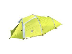 Coleman Camping Evanston 8 Person Family Screened Waterproof Tent 15x12