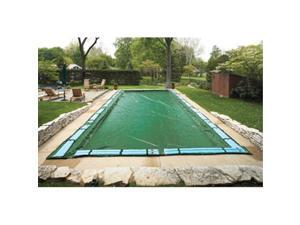 Swimline Corporation S1624RC Deluxe Winter Cover, Rectangle - 16 x 24 ft. Swimline Corporation S1624RC Deluxe Winter Cover, Rectangle - 16 x 24 ft.