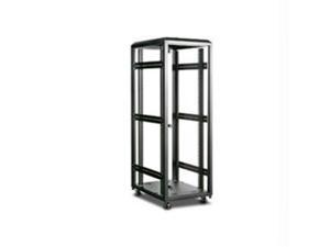 iStarUSA WX-368 iStarUSA Accessory WX-368 36U 4-Post Open Frame Rack Black iStarUSA WX-368 iStarUSA Accessory WX-368 36U 4-Post Open Frame Rack Black
