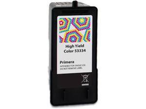Primera 53334 Bravo SE3 Ink Cartridge - Cyan, Magenta & Yellow Primera 53334 Bravo SE3 Ink Cartridge - Cyan, Magenta & Yellow