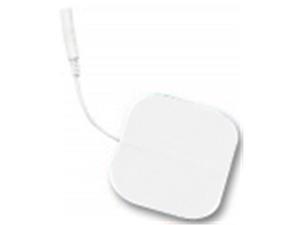 Pain Management Technology PMT-SPS2020 2.0 x 2.0 in. Soft-Touch Silver Electrodes Tricot Back - Tyco Gel Pain Management Technology PMT-SPS2020 2.0 x 2.0 in. Soft-Touch Silver Electrodes Tricot Back - Tyco Gel