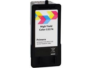 Primera 53374 Ink Cartridge - Cyan, Magenta & Yellow Primera 53374 Ink Cartridge - Cyan, Magenta & Yellow