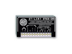 Radio Design Labs ST-LCR1 Logic Controlled Relay - Momentary
