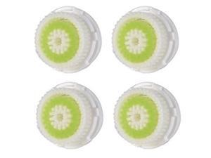 Pursonic FBHA4 Compatiable replacement Facial heads Designed for Acne Cleaning Pursonic FBHA4 Compatiable replacement Facial heads Designed for Acne Cleaning