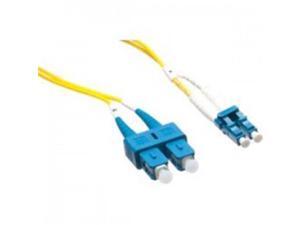 Axiom LCSCSD9Y-60M-AX Network Cable - Lc Single-Mode (M) To Sc Single-Mode (M) - 197 Ft - Fiber Optic - 9 / 125 Micron - Os2 - Riser - Yellow Axiom LCSCSD9Y-60M-AX Network Cable - Lc Single-Mode (M) To Sc Single-Mode (M) - 197 Ft - Fiber Optic - 9 / 125 Micron - Os2 - Riser - Yellow