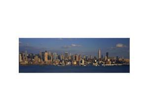 Panoramic Images PPI38700L New York City NY Poster Print by Panoramic Images - 36 x 12 Panoramic Images PPI38700L New York City NY Poster Print by Panoramic Images - 36 x 12