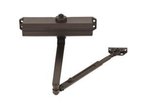 008376 Norton Door Controls 1601-690 Adjustable Streamline Door Closers #1601 Duronotic