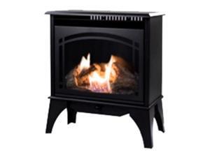 World Marketing GSD2210 20K Black Vent Free Gas Stove World Marketing GSD2210 20K Black Vent Free Gas Stove