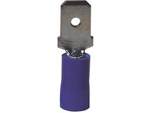 Gardner Bender 1307909 20-143M 16-14 Awg Male Wire Disconnect Gardner Bender 1307909 20-143M 16-14 Awg Male Wire Disconnect