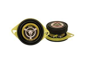 Pyle USA T51842 3.5 in. 120W Two-Way Speakers Pyle USA T51842 3.5 in. 120W Two-Way Speakers