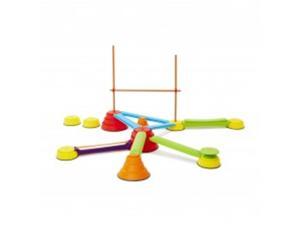 American Educational G-2239 Build N Balance Advanced Baby Toy Set American Educational G-2239 Build N Balance Advanced Baby Toy Set