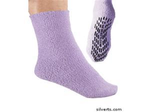 extra large gripper socks