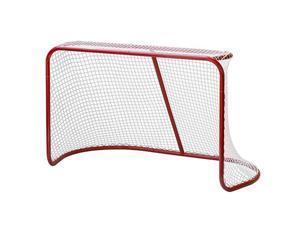 Champion Sports SHG64 Pro Steel Hockey Goal