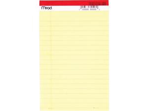 Standard Legal Pad 5 X 8 Standard Legal Pad 5 X 8